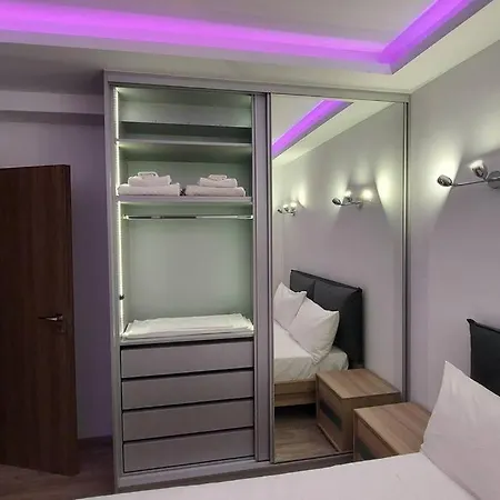 Artemisia Holiday home