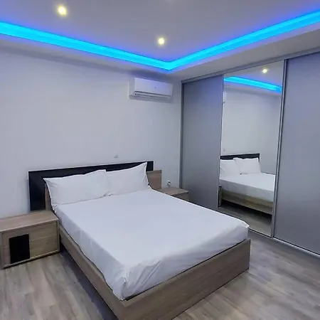 Artemisia Holiday home *