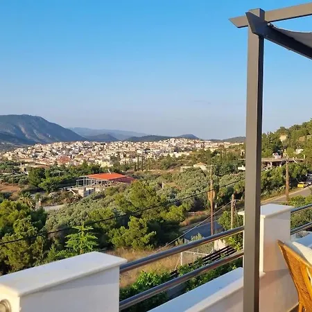 Holiday home Artemisia