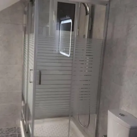Artemisia Holiday home Kranidi