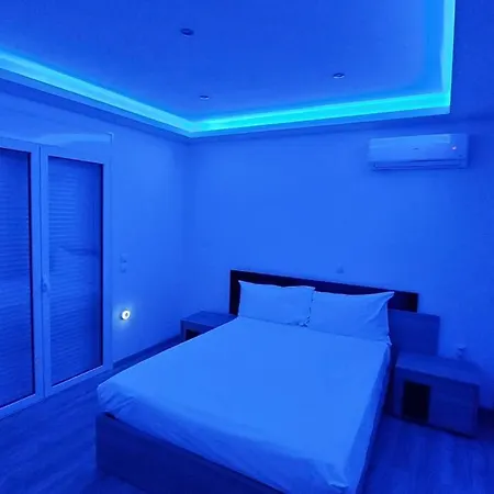 Artemisia Holiday home *