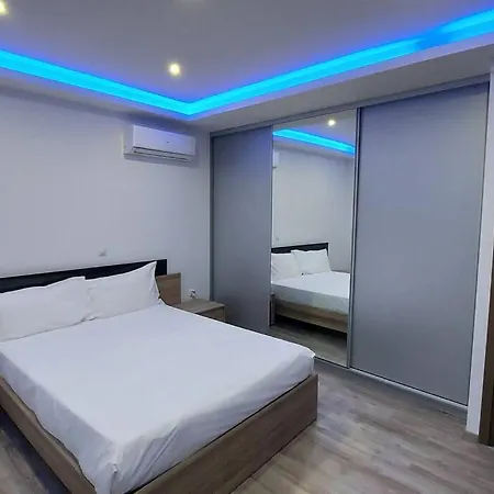Artemisia Holiday home
