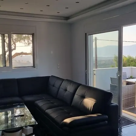 Holiday home Artemisia