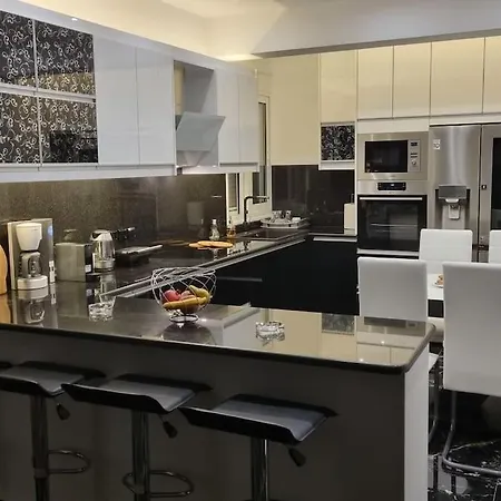 Artemisia Holiday home Kranidi