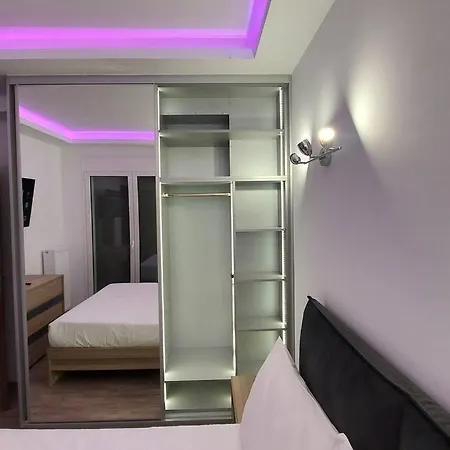 Artemisia Holiday home Kranidi