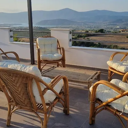 Artemisia Holiday home Kranidi