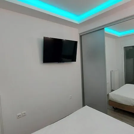 Holiday home Artemisia Kranidi