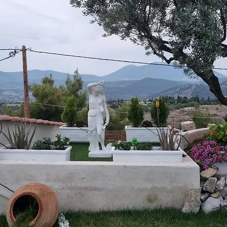 Holiday home Artemisia