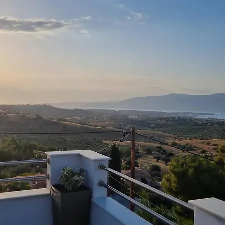 Artemisia Holiday home