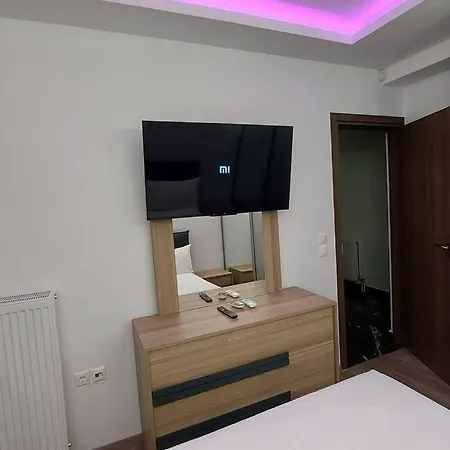 Artemisia Holiday home
